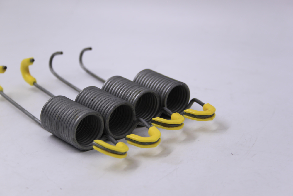 Комплект пружин бака стиральной машины с вертикальной загрузкой Electrolux 1468633019