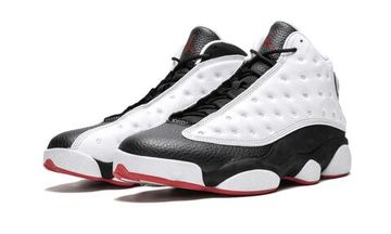 Кроссовки Nike Air Jordan 13 "He Got Game"