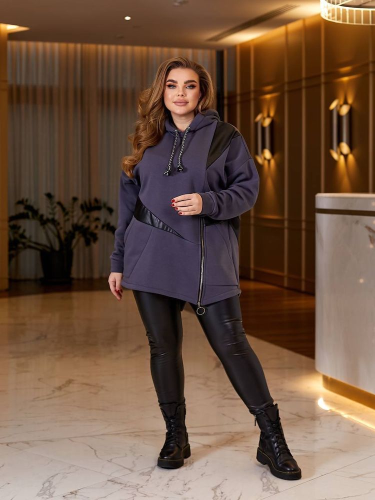 Костюм УК-537-3 Фабрика Моды