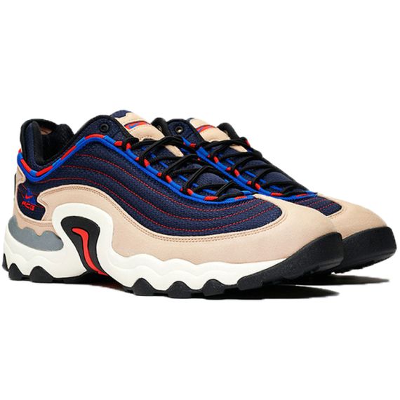 Кроссовки NIKE ACG Air Skarn Бежевые кроссовки Низкие кроссовки Унисекс