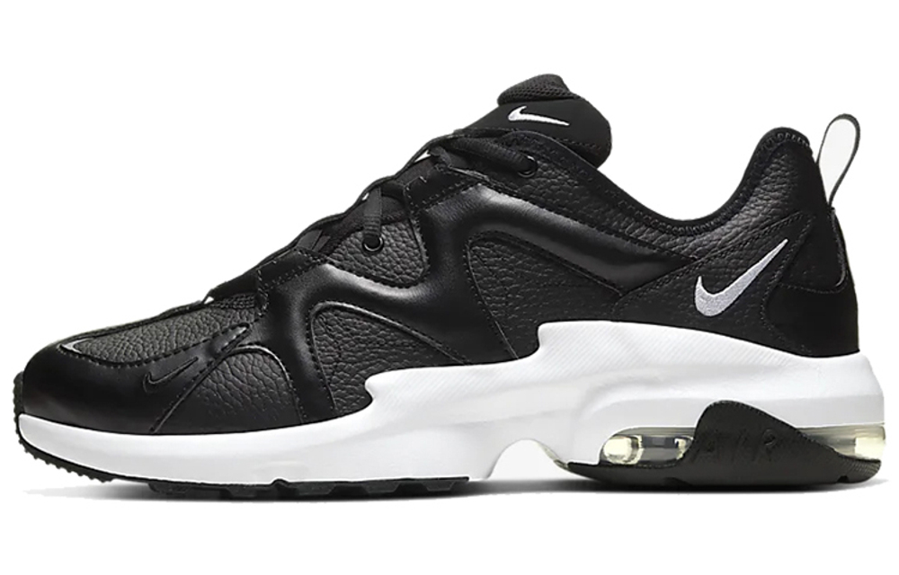 Кроссовки Nike Air Max Graviton Leather