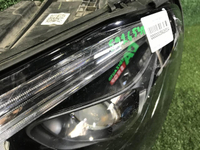 Фара левая Mercedes GLE V167 (2018-2024) LED