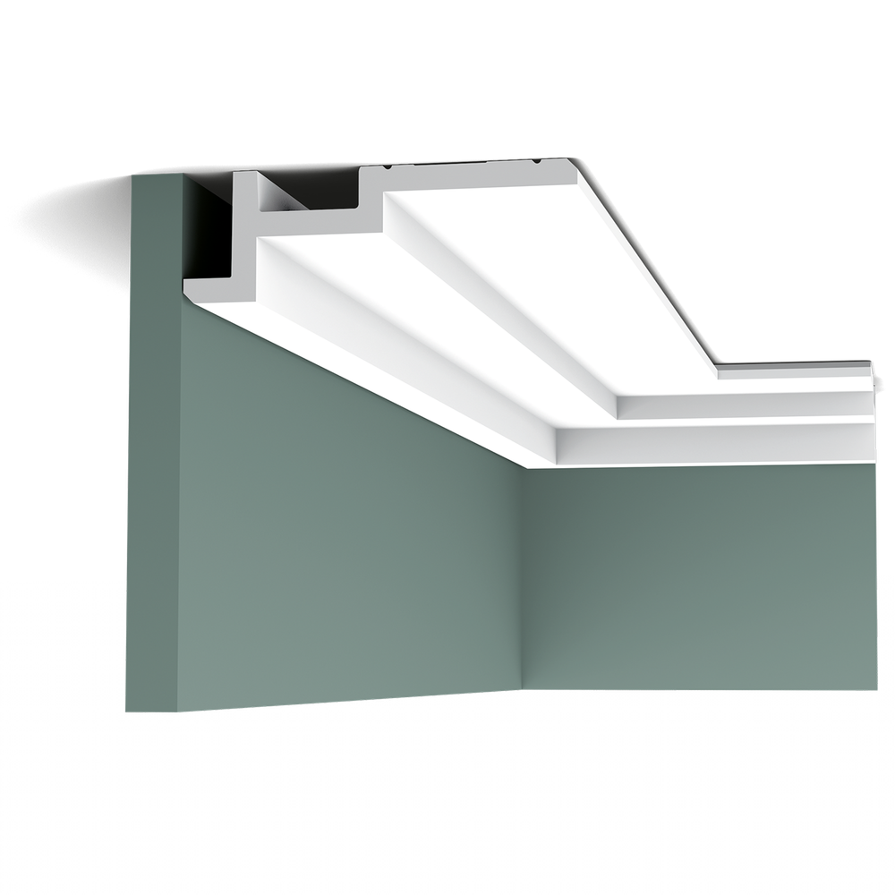 КАРНИЗ Orac Decor C396 STEPS