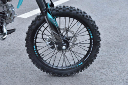 Мотоцикл REGULMOTO Seven Medalist Pro 17/14 PITBIKE