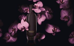 Clinique Happy Aromatics in Black Eau De Parfum