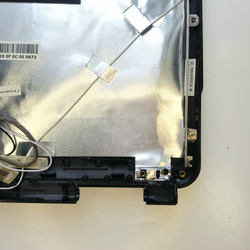 Крышка матрицы для ноутбука Asus K51, K50 13GNVK1AP010