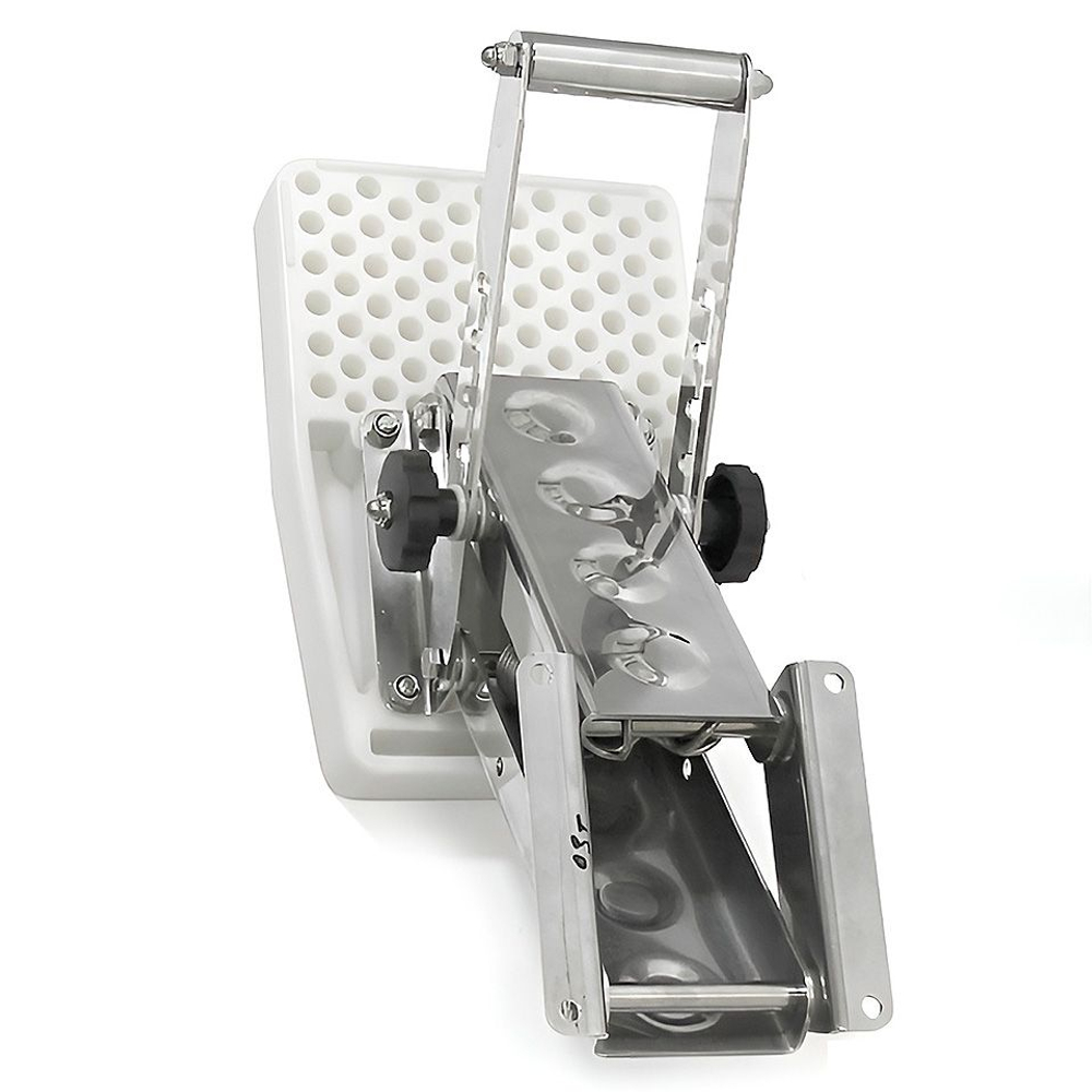 Транец выносной для ПЛМ мощностью до 30 л.с. (65 кг) (10269497)