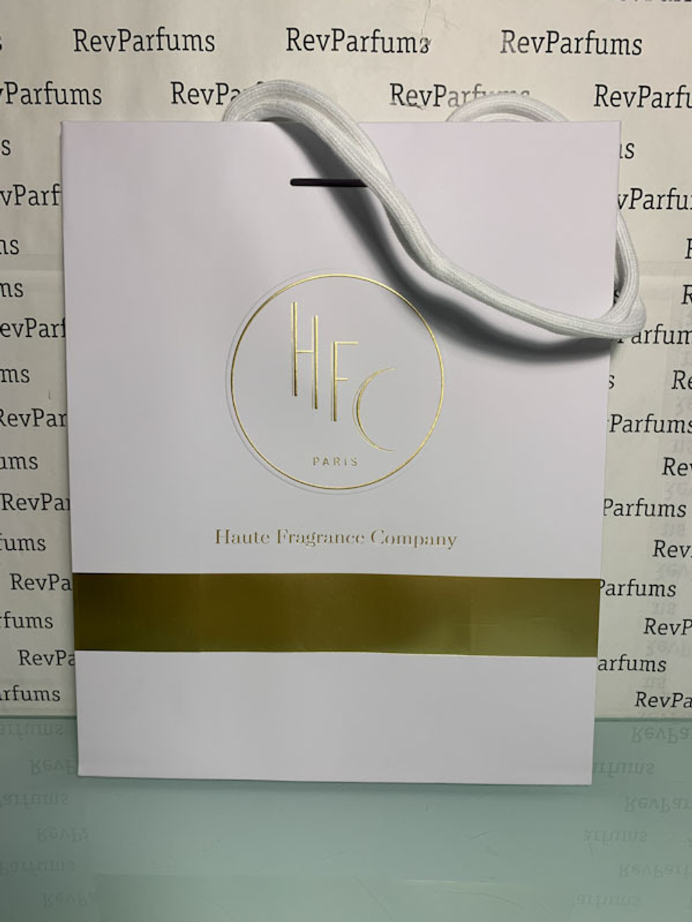 HFC Haute Fragrance Company Пакет