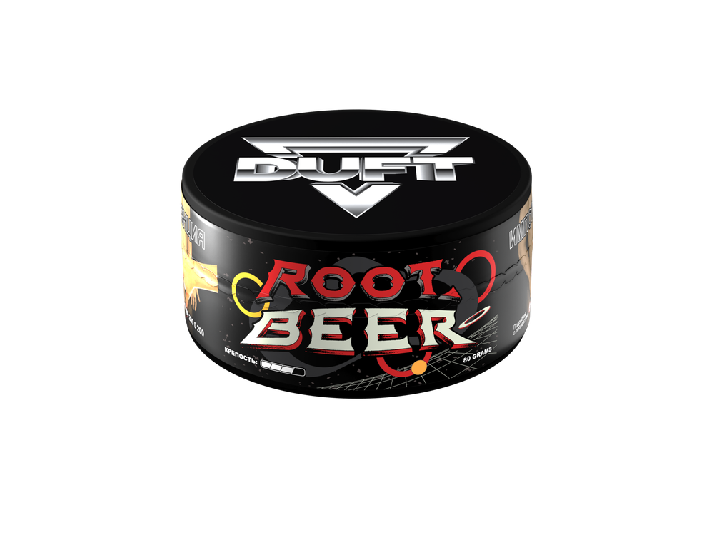 Duft - Root Beer (80г)