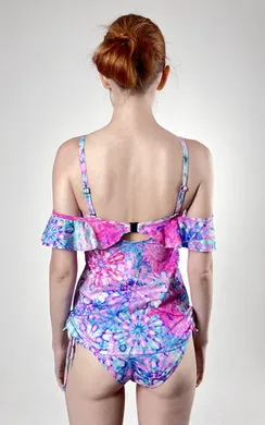 Купальник 570 Margarita Multicolor