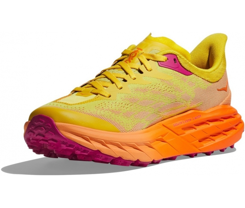 Кроссовки женские Hoka Speedgoat 5