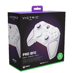 Беспроводной геймпад Victrix Pro BFG White (Белый) для Xbox