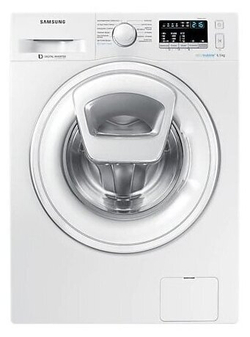 Стиральная машина Samsung WW65K42E08WDLP