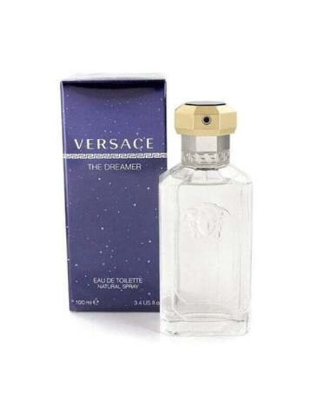 Мужская парфюмерия Versace Dreamer Eau De Toilette 100ml
