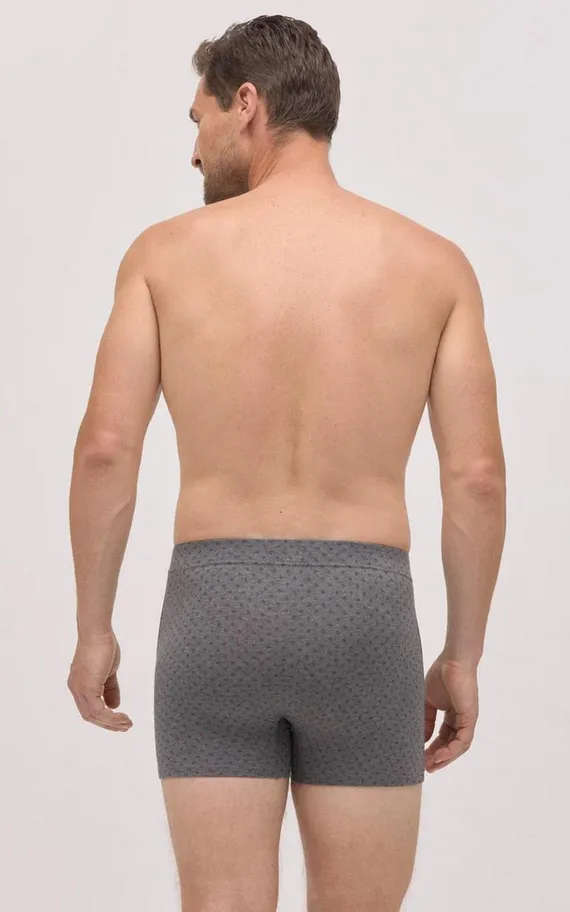 20425 Облегающие боксеры 2 шт. в упаковке