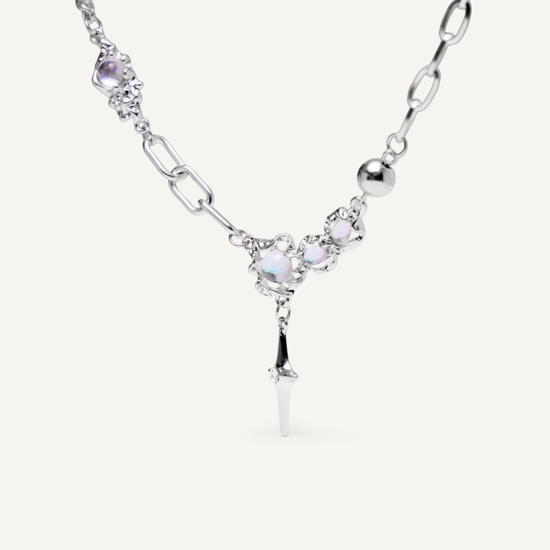 Колье Падение Звезды