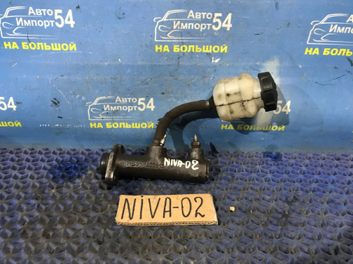 Главный цилиндр сцепления CHEVROLET NIVA 2006