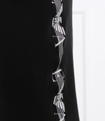 Спортивные штаны Emporio Armani - черный(111690 3R571)