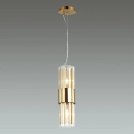 Подвесной светильник Odeon Light VIKETA 4786/2