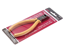 Кусачки боковые 150мм JTC