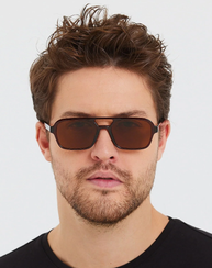 Kişi üçün günəş eynəyi KMK-MK