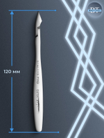 Профессиональные кусачки для кутикулы Expert 21-10