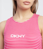 ночная рубашка DKNY SLEEPWEAR - розовый(YI2122529)