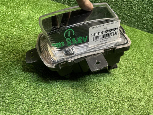 ПТФ левая Geely Coolray (2019-2024)