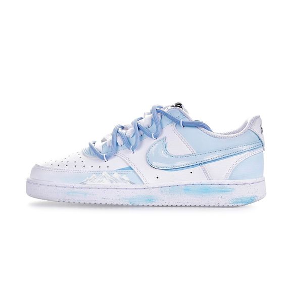 Nike Court Vision 1 hey!u!