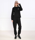 Худи Trussardi - черный(56F00250 1T006303)