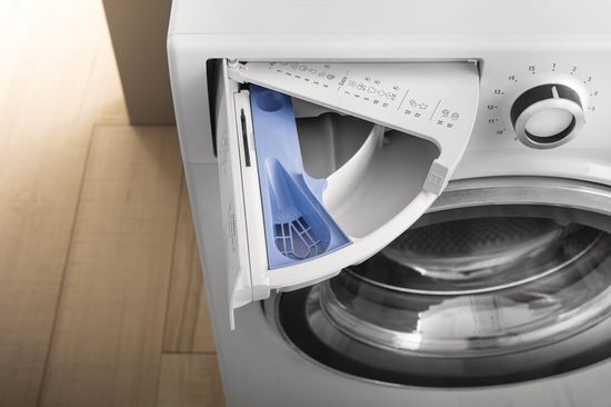 Стиральная машина Hotpoint-Ariston NLLCD 946 WC A EU