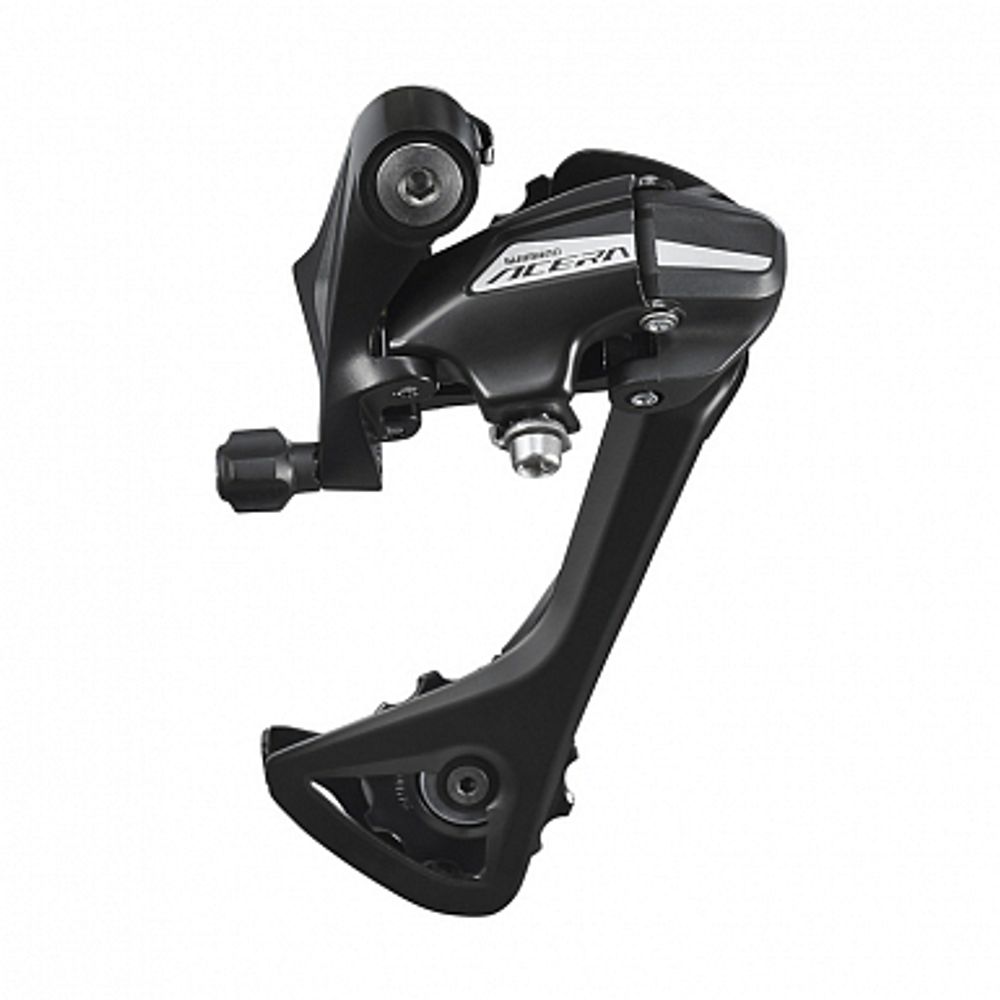 Переключатель скоростей задний RD-M30208 SGSL Acera SHIMANO 7-8 скоростей под болт