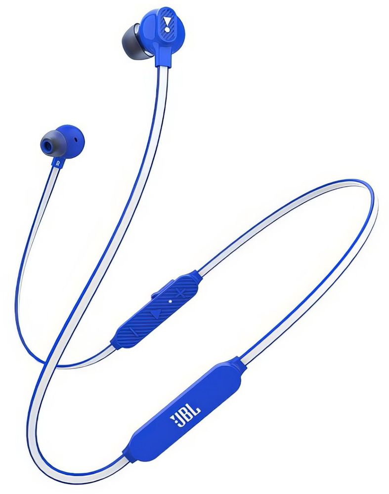 Беспроводные наушники JBL C135BT Blue