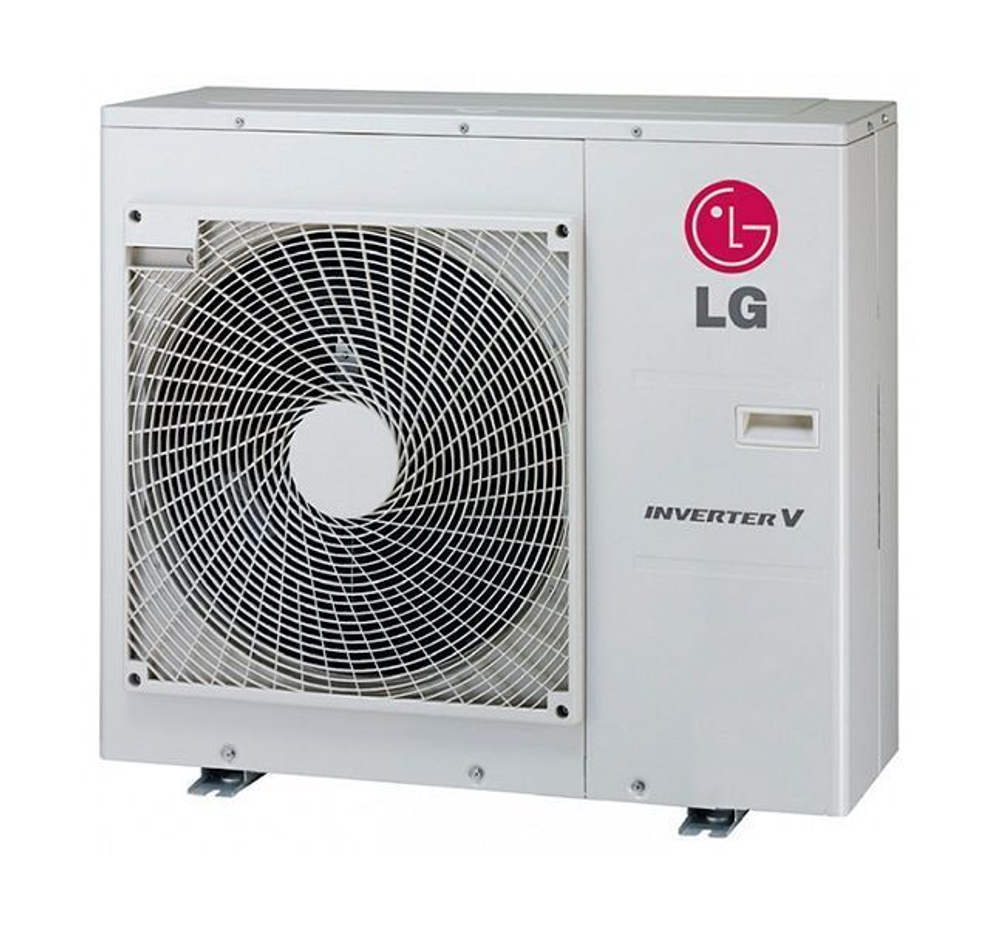 Мульти сплит-система LG на 5 комнат (20+20+20+20+20 кв.м.)