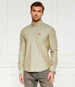 Рубашка Evito HUGO - хаки(50479302)