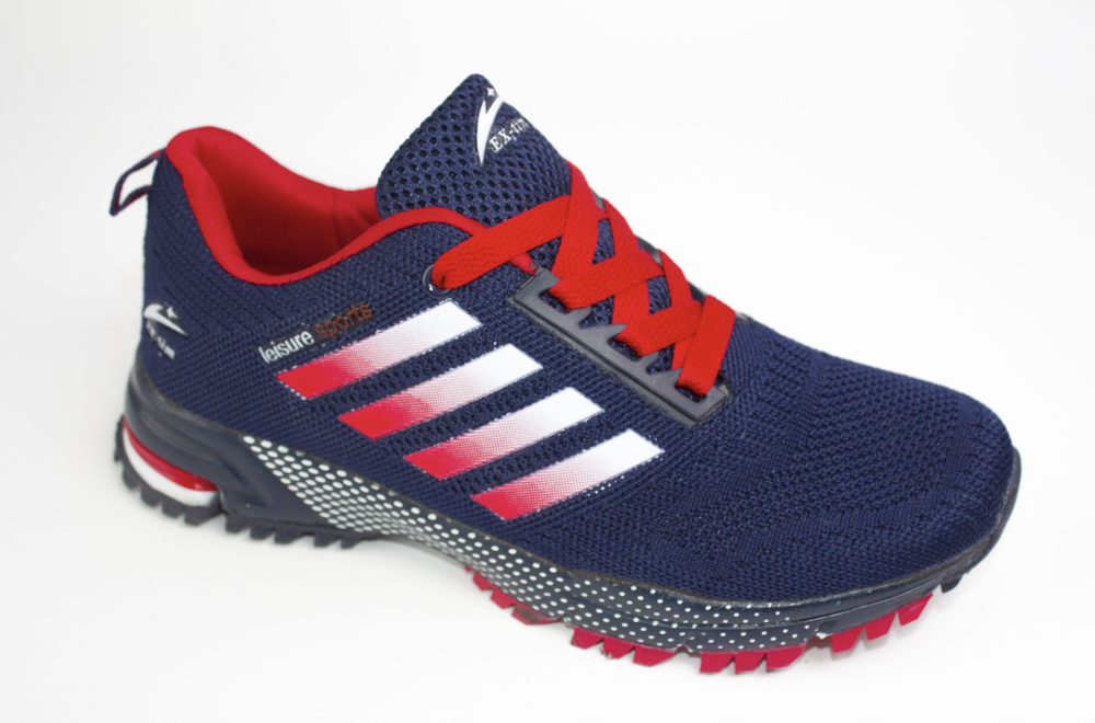 Кроссовки женские демисезонные Ex-tim арт. 8098-3