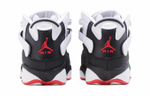 Кроссовки Jordan Air Jordan 6 Rings He Got Game (Женская размерная сетка)