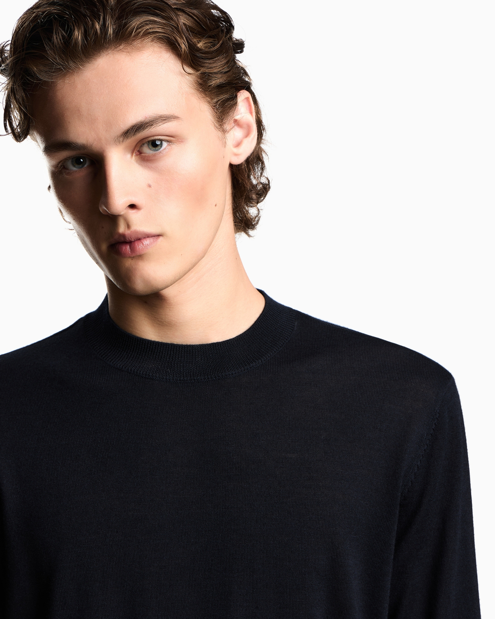 Свитер EMPORIO ARMANI