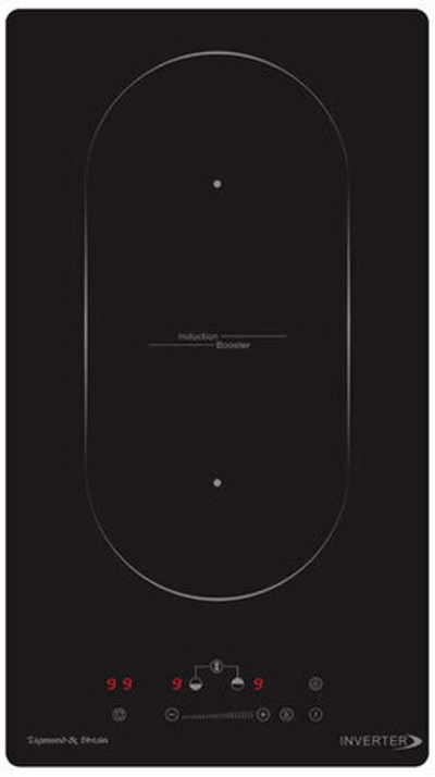 Электрическая варочная панель Zigmund & Shtain CI 29.3 B