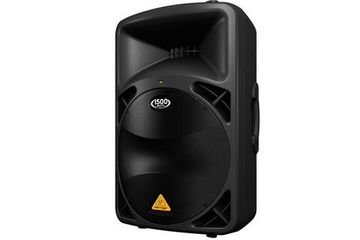 BEHRINGER Eurolive B615D активная АС, 1500Вт, динамик 15 дюймов