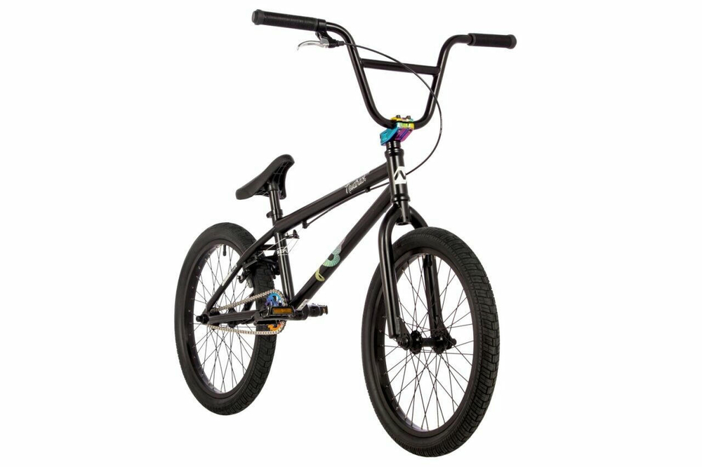 BMX Novatrack Reply 20" (2023)