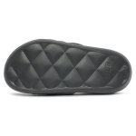 Сандалии и сланцы MLB Slipper Chunky Bouncer, 3ALPFBS33-50BKS