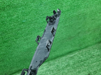 Накладка переднего бампера RR Sport 2 L494 (17-22)