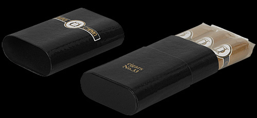 Laura Chavin №33 Corona