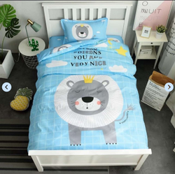 КПБ Кит САТИН Детс 1,5сп