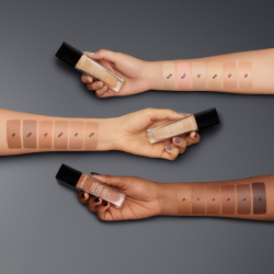 Lancome Teint Miracle - Тональная основа, осветляющая оттенок 03 Beige Diaphane, 30 ml