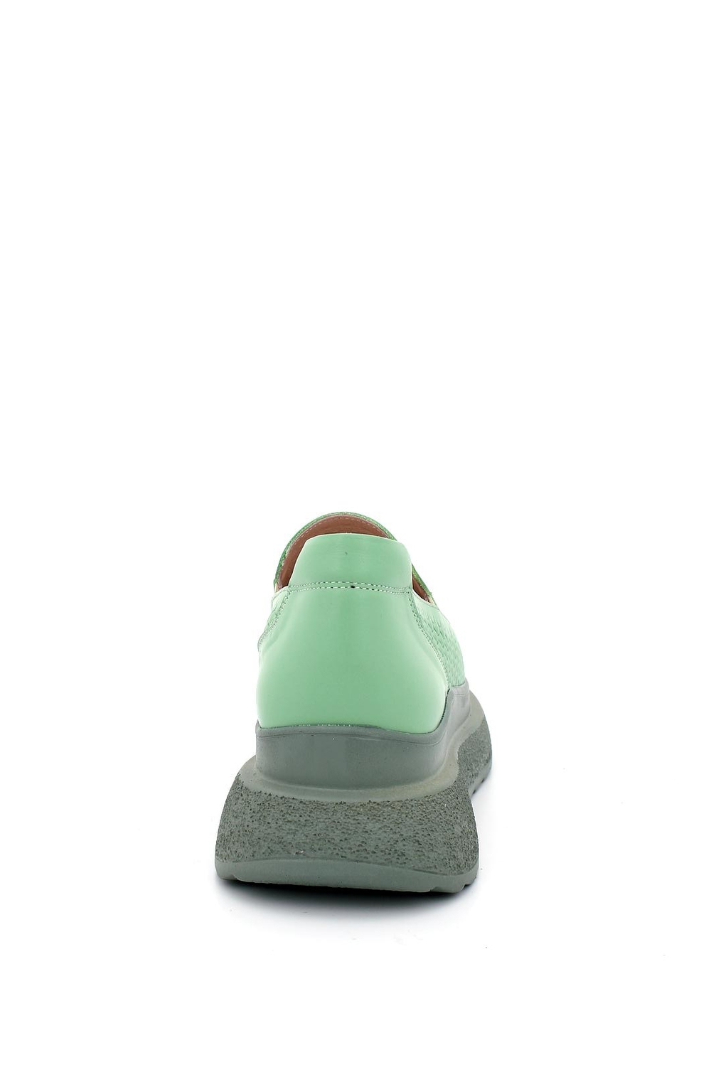 Слипоны женские Ascalini R14075B