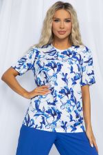 Костюм Микки (синий) К13143-25М LT Collection