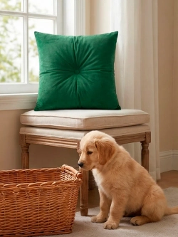 Подушки декоративные диванные 40х40 см