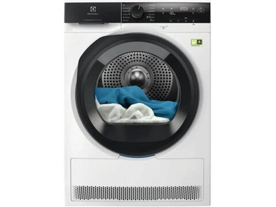 Сушильная машина Electrolux EW7D495UE белый